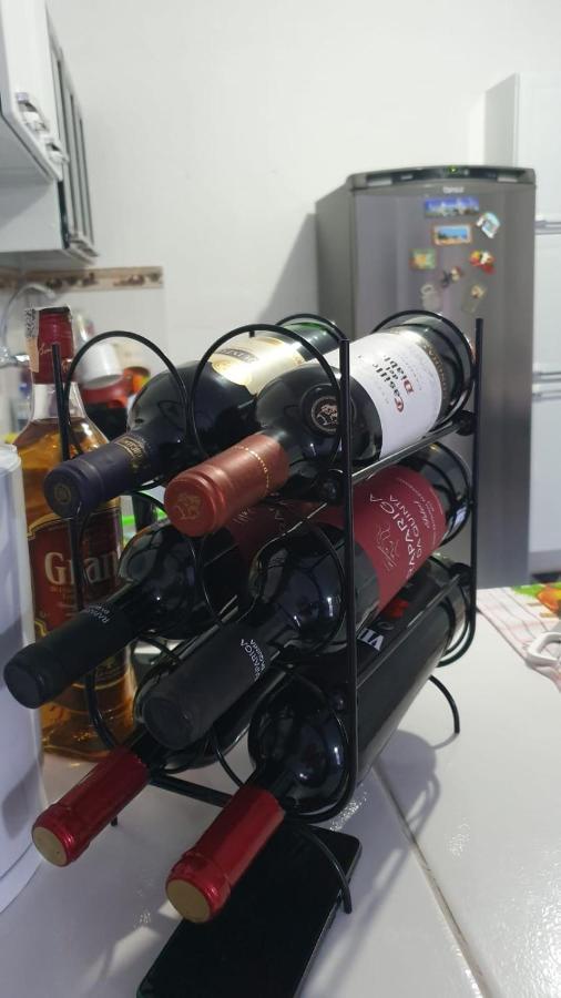 Huisje Van Kuringen Guaramiranga Zewnętrze zdjęcie